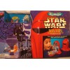  Royal Guard Death Star II de  la serie Star Wars Micro Machines correspondiente al año 1996